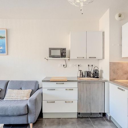 Le Neroli T2 Dernier Etage Avec Terrasse Et Garage Lägenhet Toulon Exteriör bild