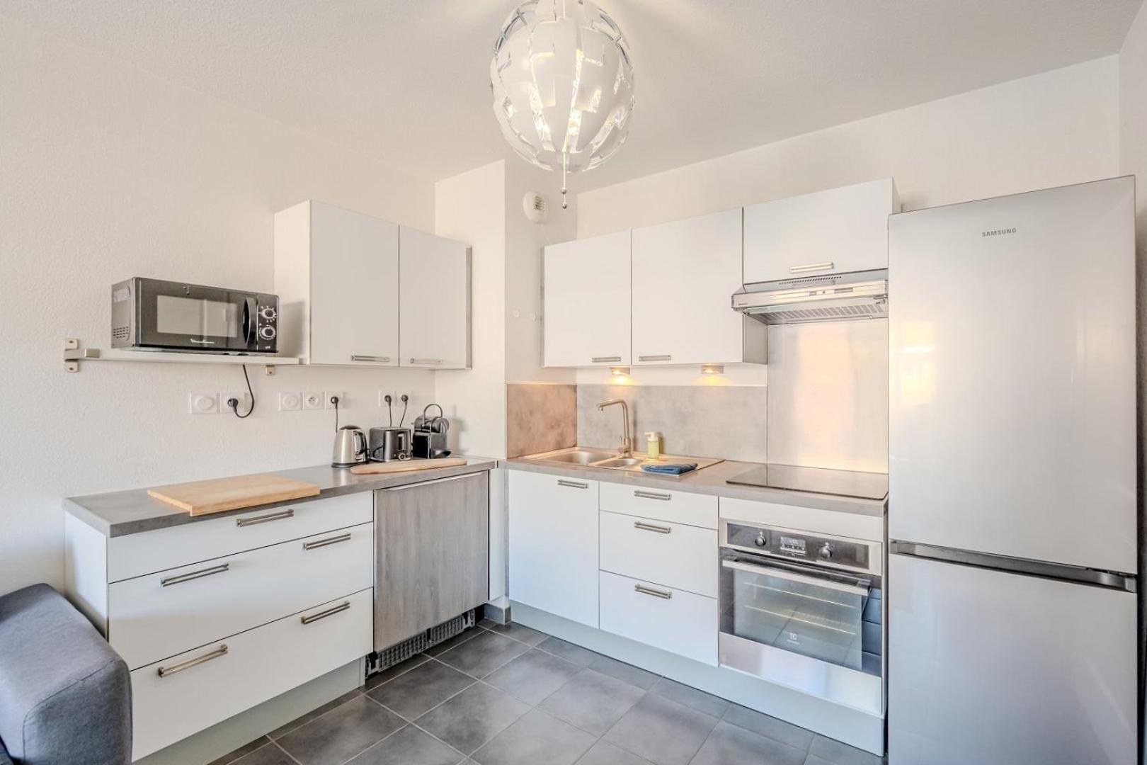 Le Neroli T2 Dernier Etage Avec Terrasse Et Garage Lägenhet Toulon Exteriör bild