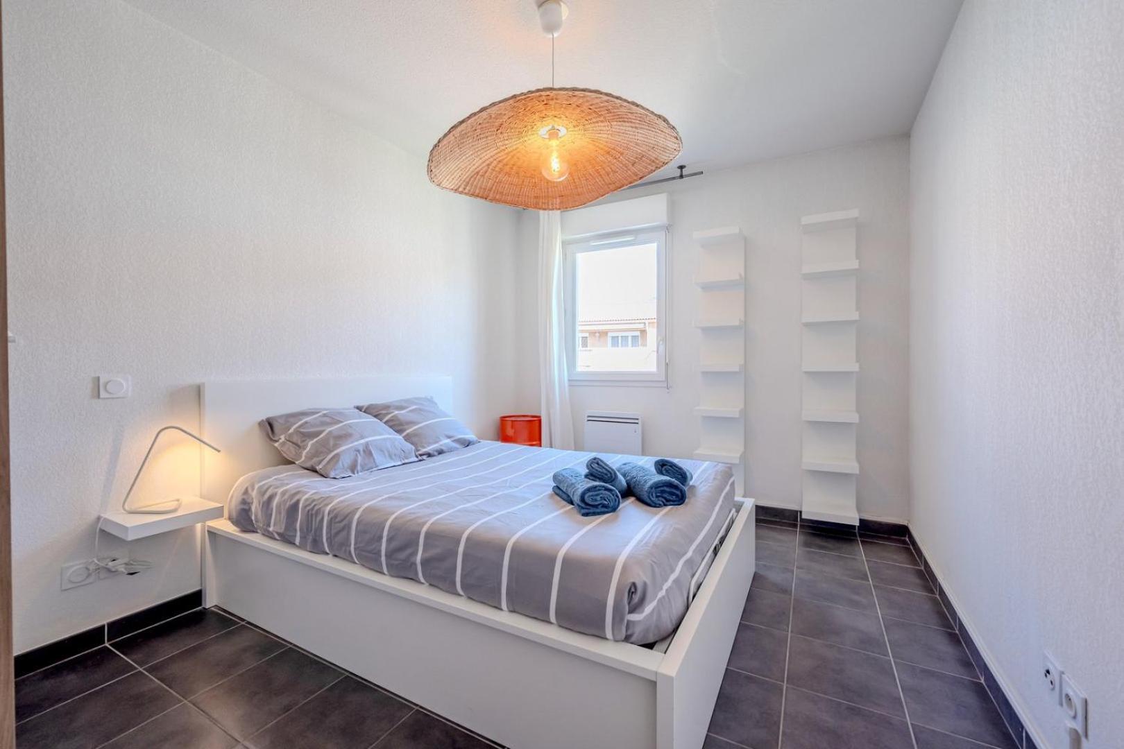 Le Neroli T2 Dernier Etage Avec Terrasse Et Garage Lägenhet Toulon Exteriör bild